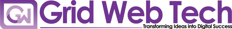 GRID WEB TECH